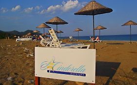 Cinderella Pension & Bungalow